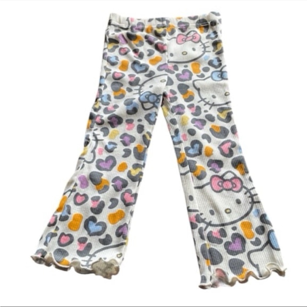 Girls 3T Hello Kitty Outfit - Picture 5 of 7